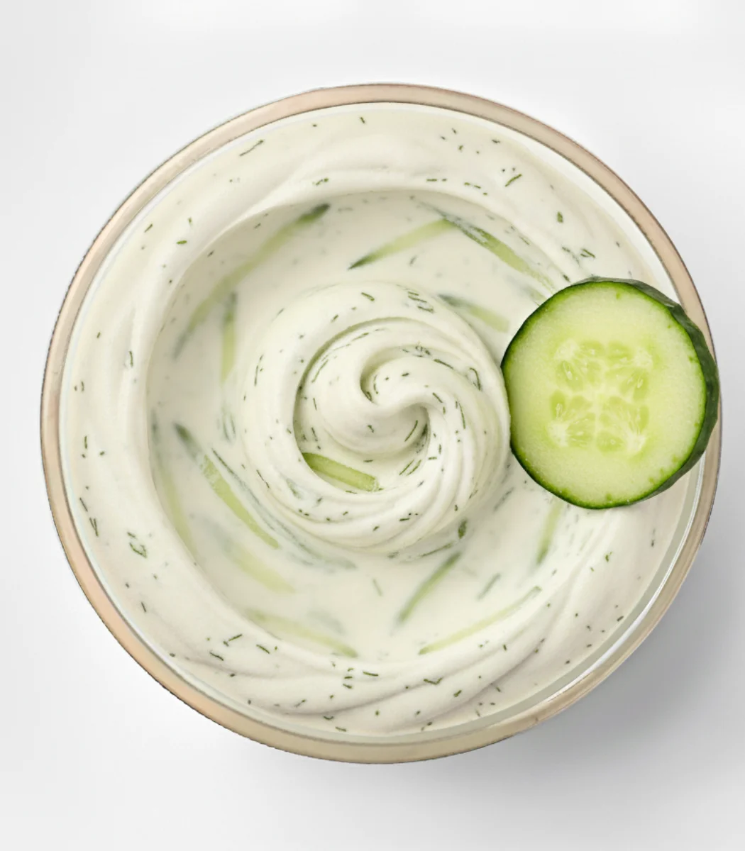 tzatziki-natierka-ilustracia-farma-drienok Ovčia nátierka tzatziki – Obrázok 1