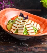 Ovčí syr na gril typu halloumi – Obrázok 2